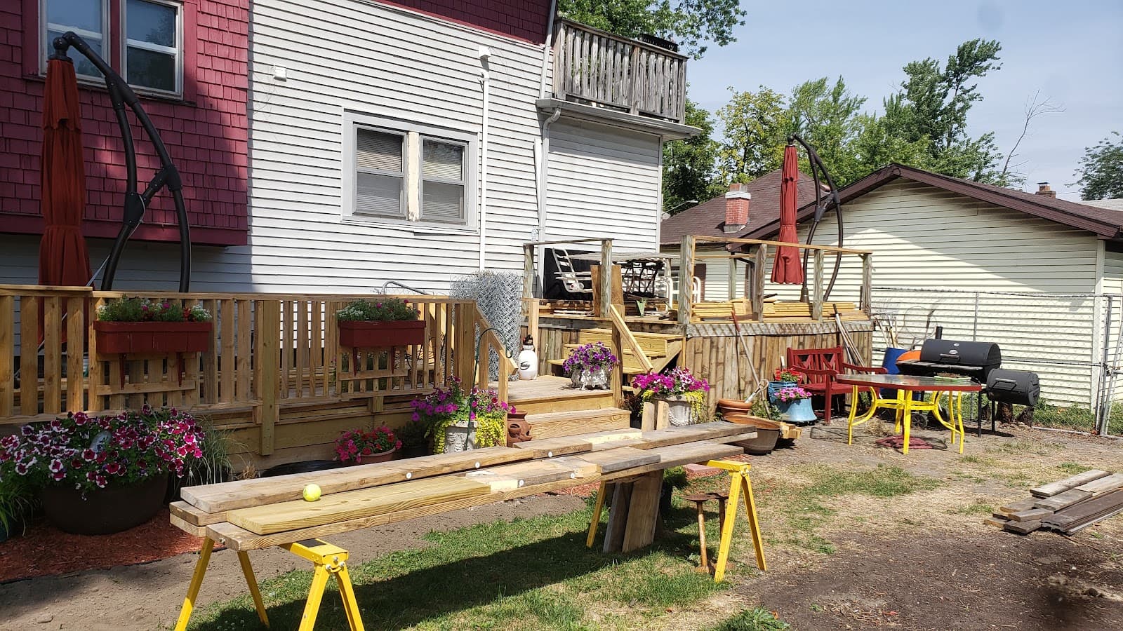 Downtown Saginaw - Image 1