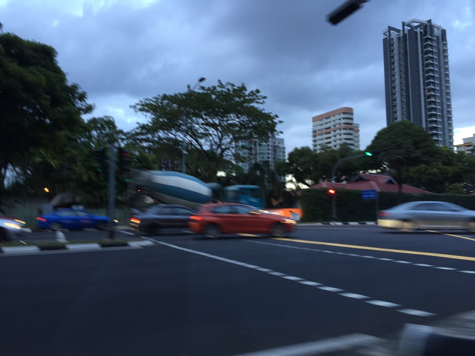 Bukit Timah - Image 1