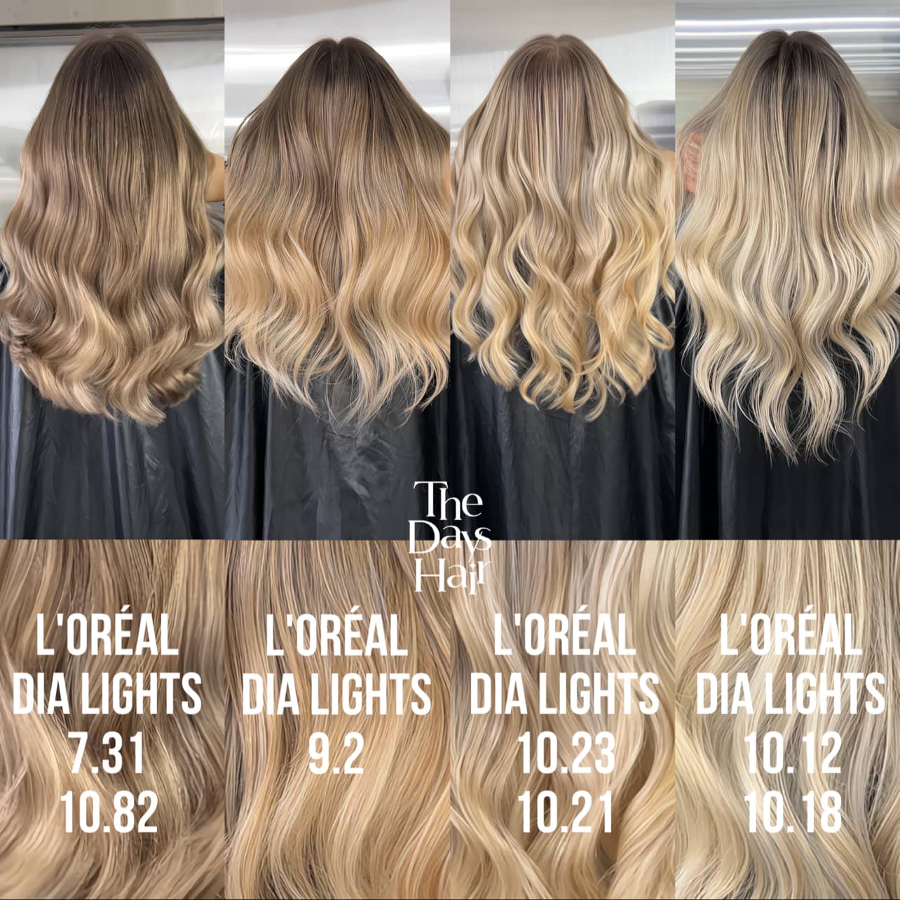 Revitalizing Hair Treatments