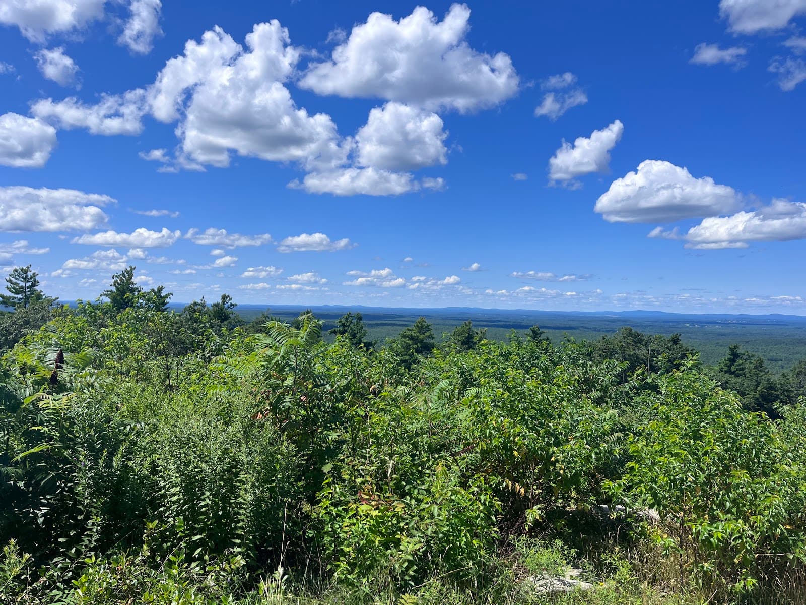 Mount Agamenticus - Image 1