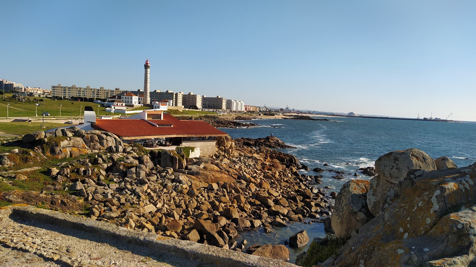 Leça da Palmeira - Image 1