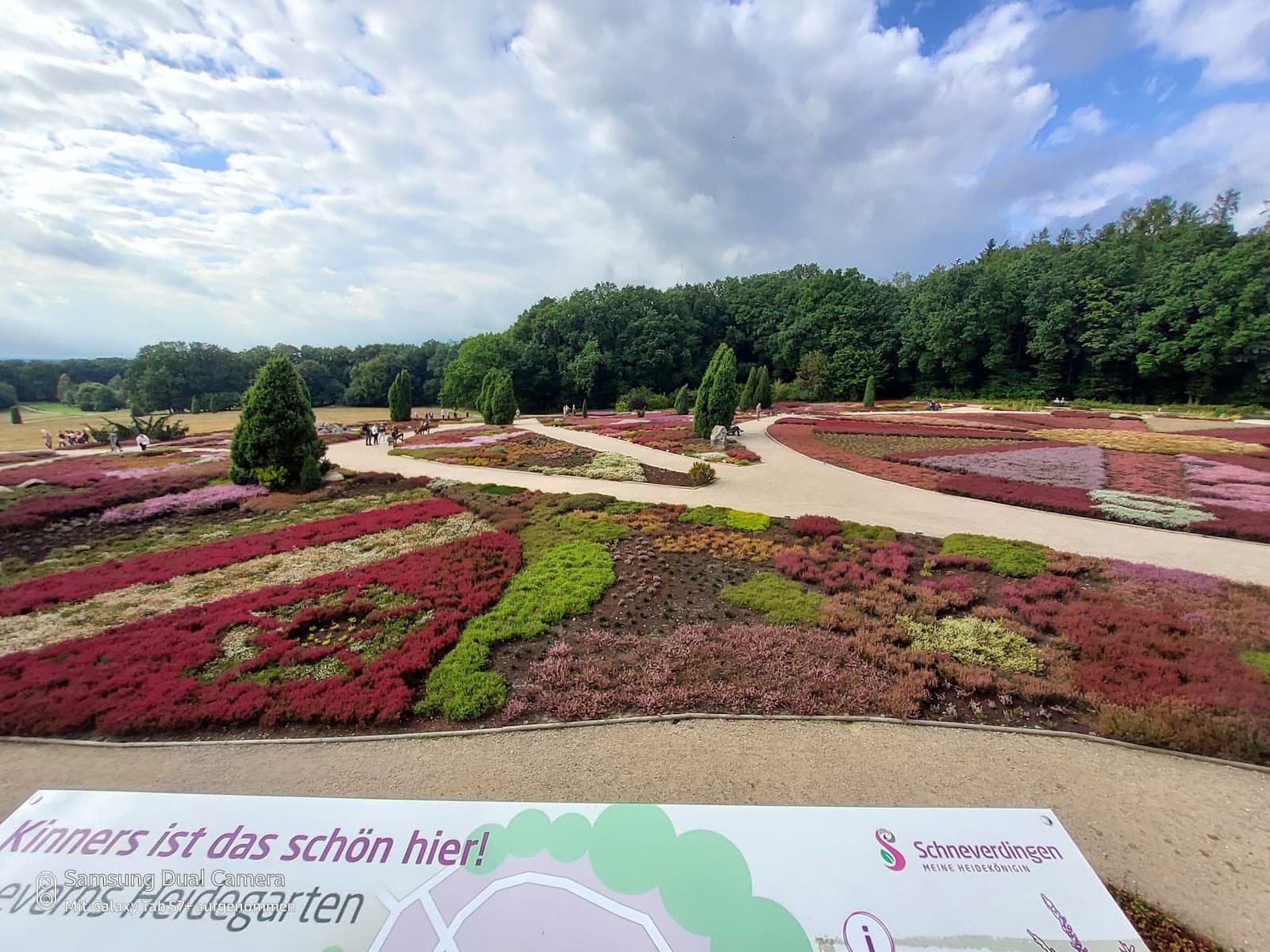 Heidegarten Schneverdingen - Image 1