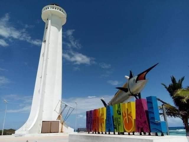 Mahahual Malecón - Image 1