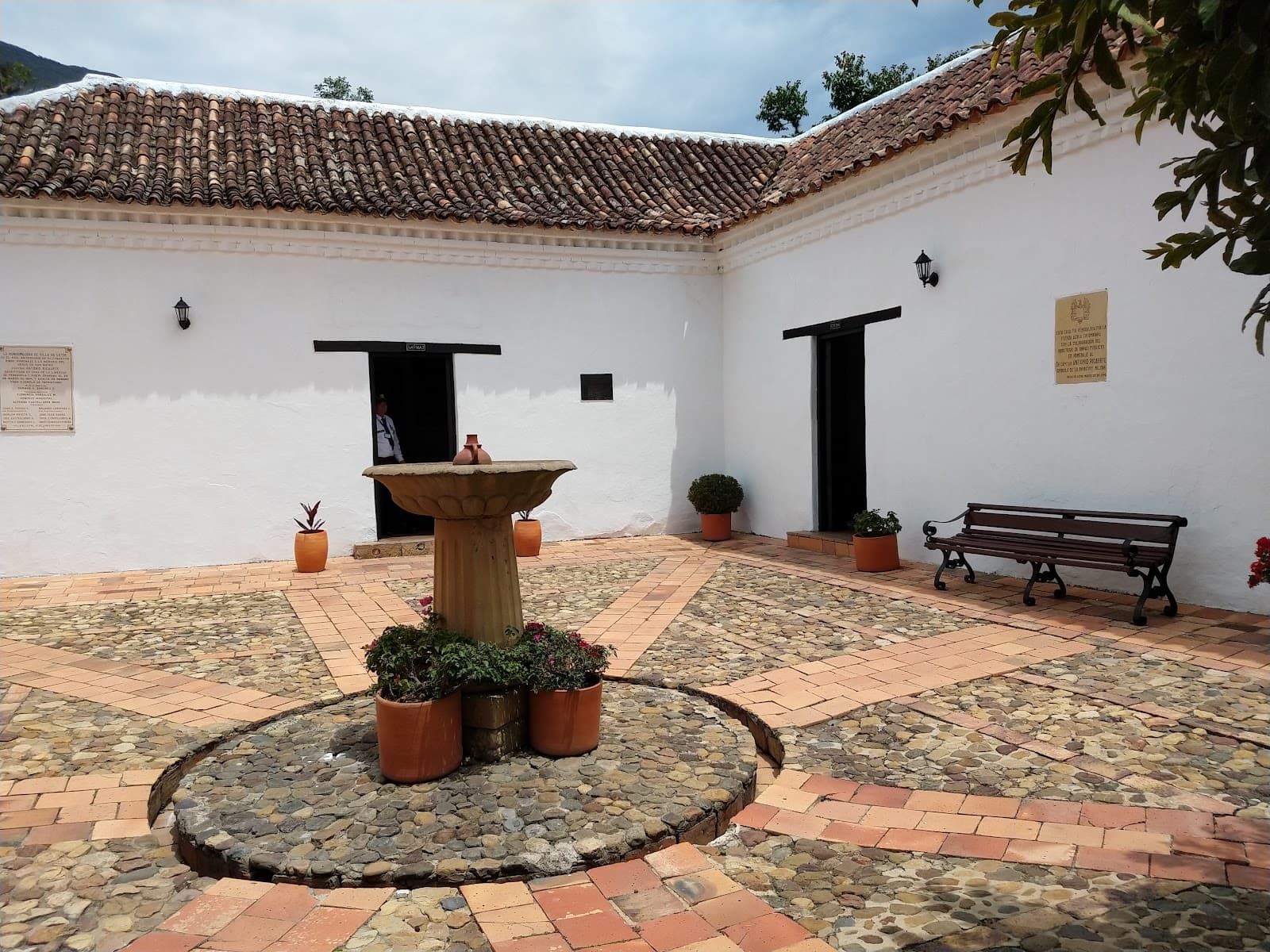 Casa Museo Capitán Antonio Ricaurte - Image 1