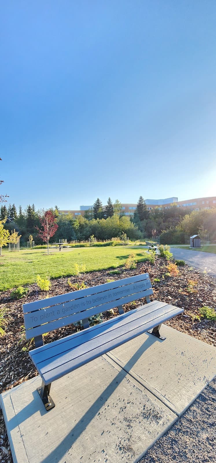 South Bear Creek Park - Image 1