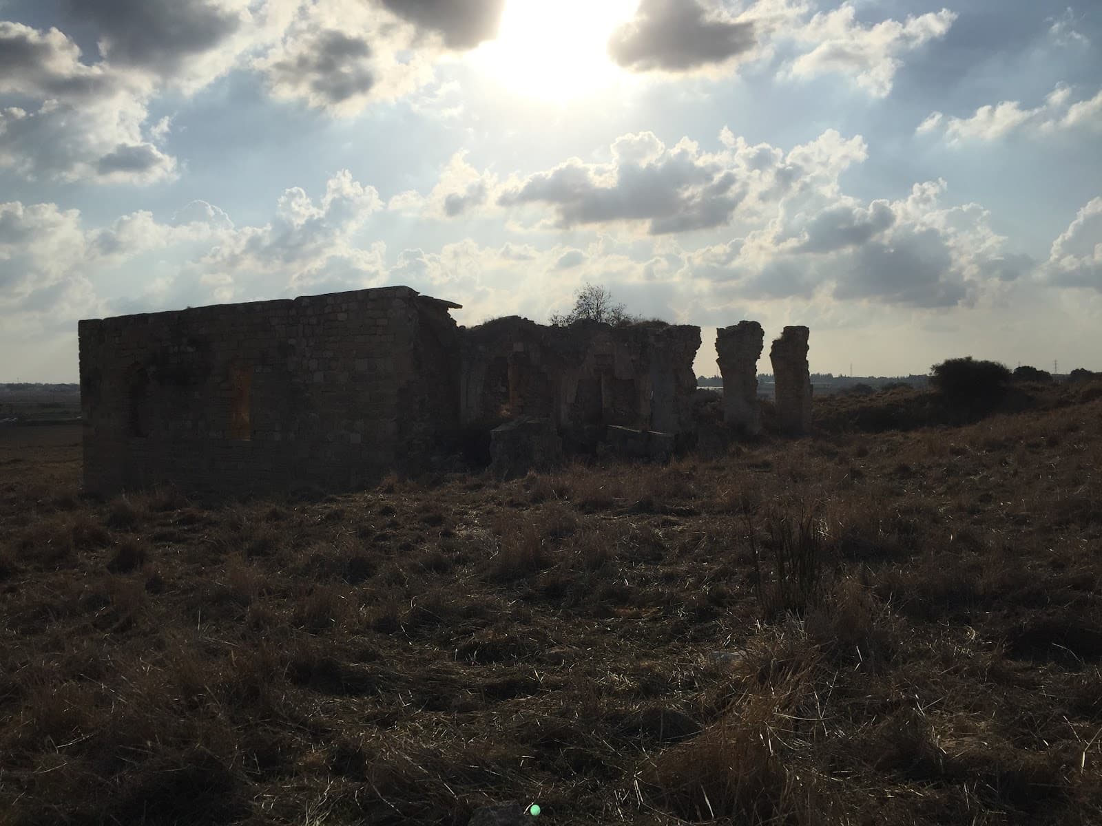 Tel Ashdod - Image 1
