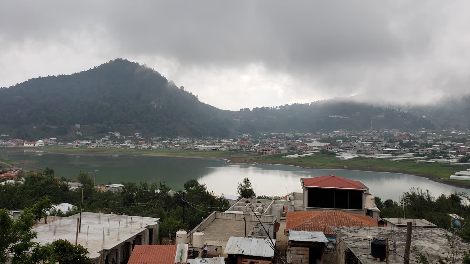 Navenchauc Lake - Image 1