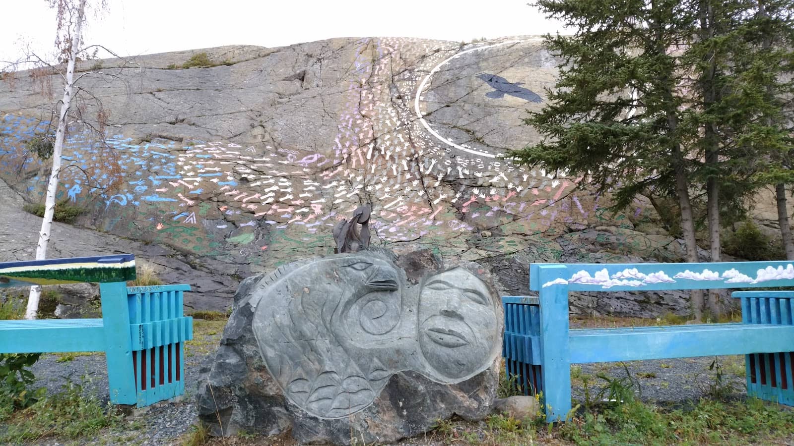 Northern Resource Hub