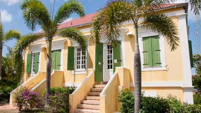 Elaine Ione Sprauve Library and Museum - Image 1