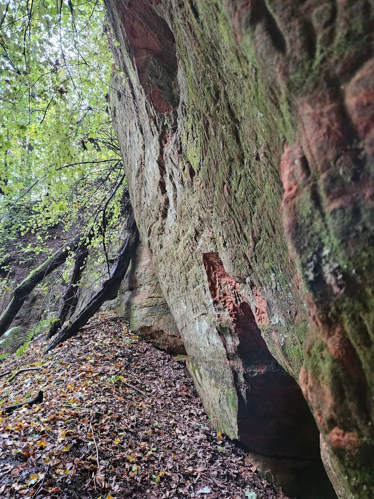 Satezele Hillfort - Image 1