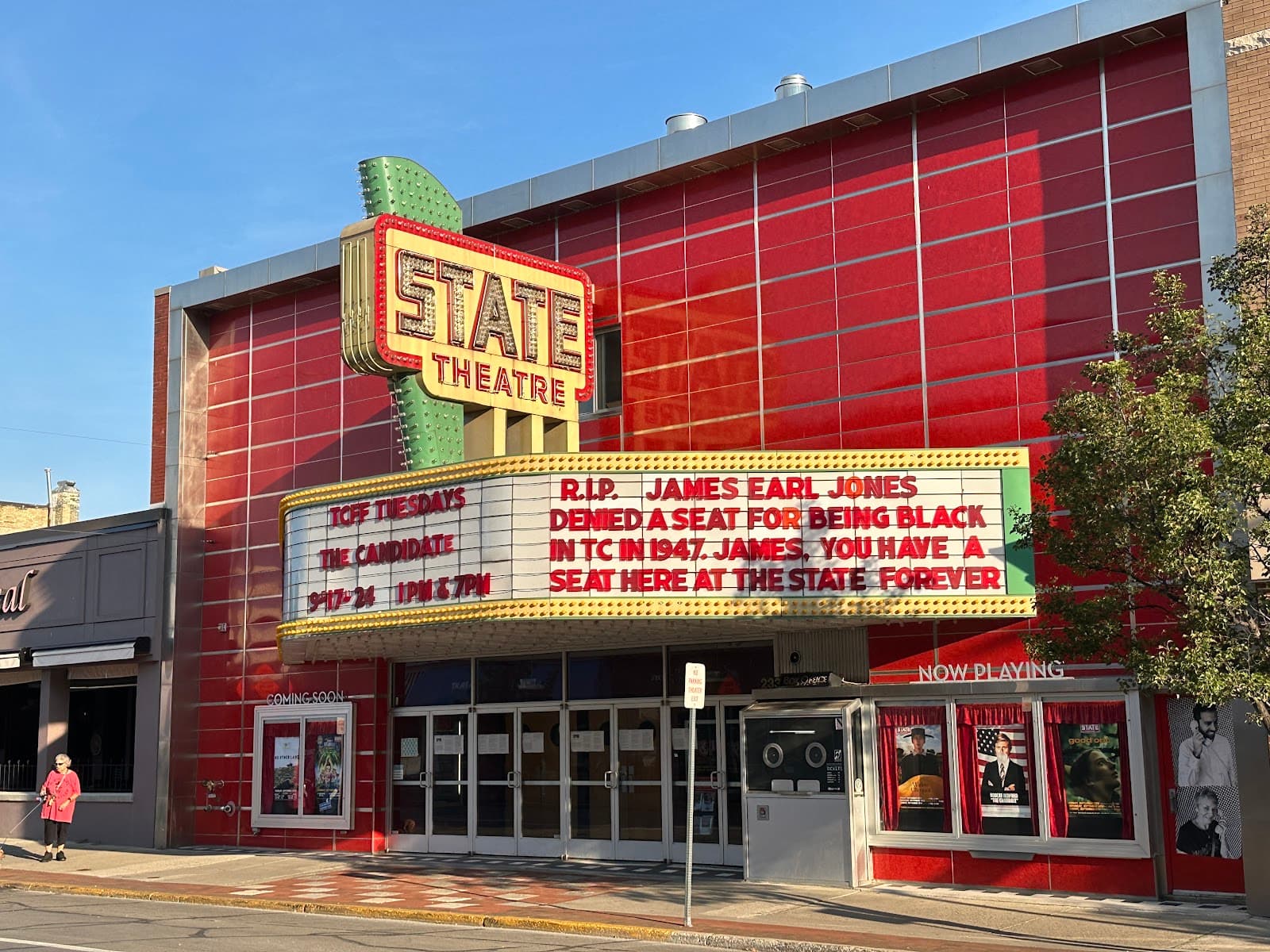 State Theatre - Image 1