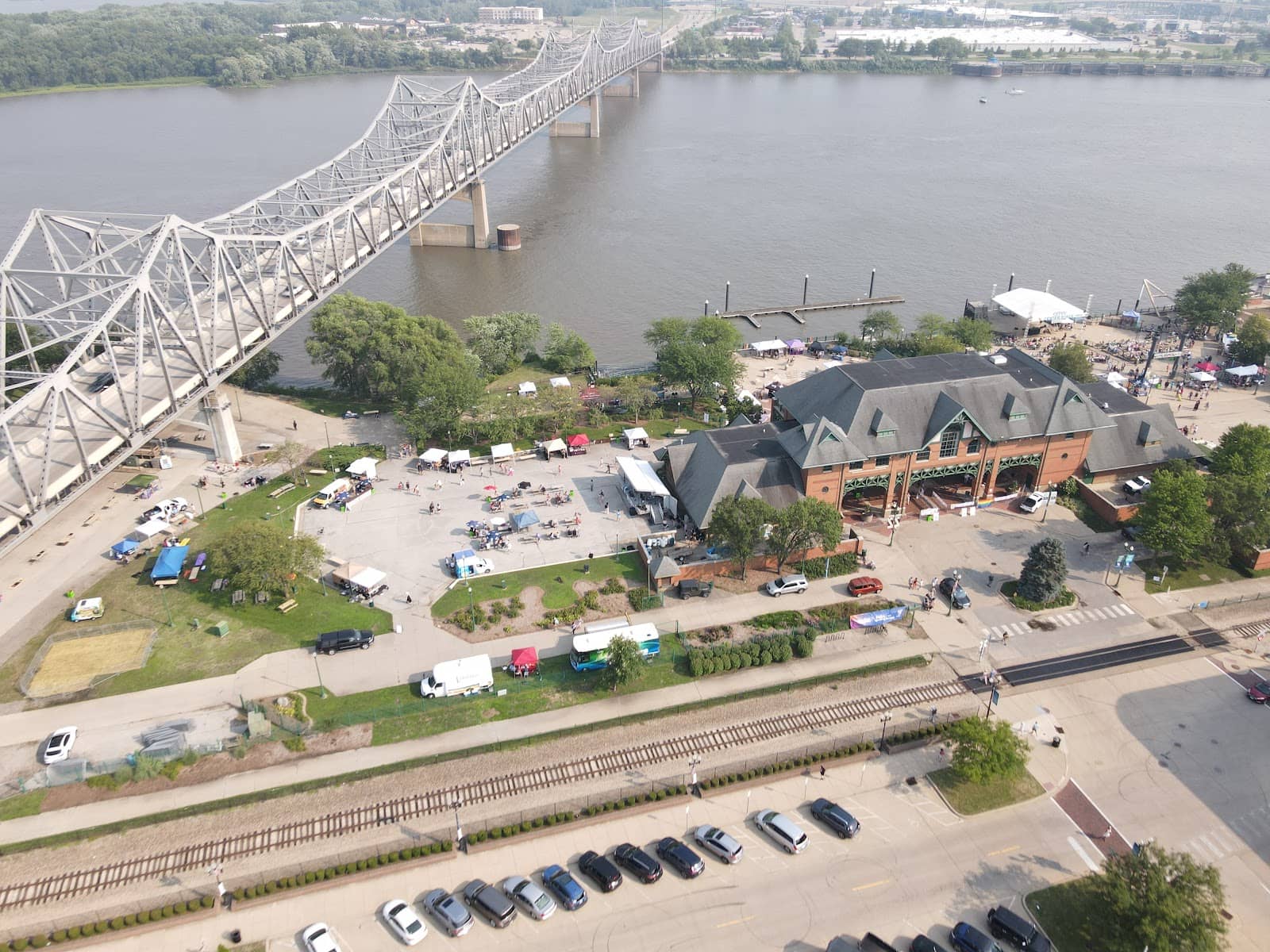 Architectural Marvels