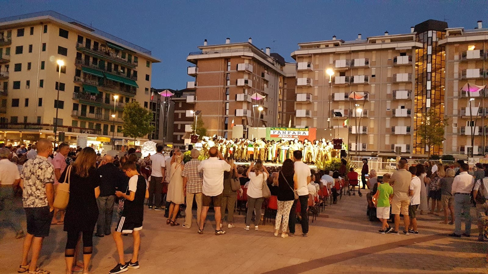 Piazza Milano - Image 1