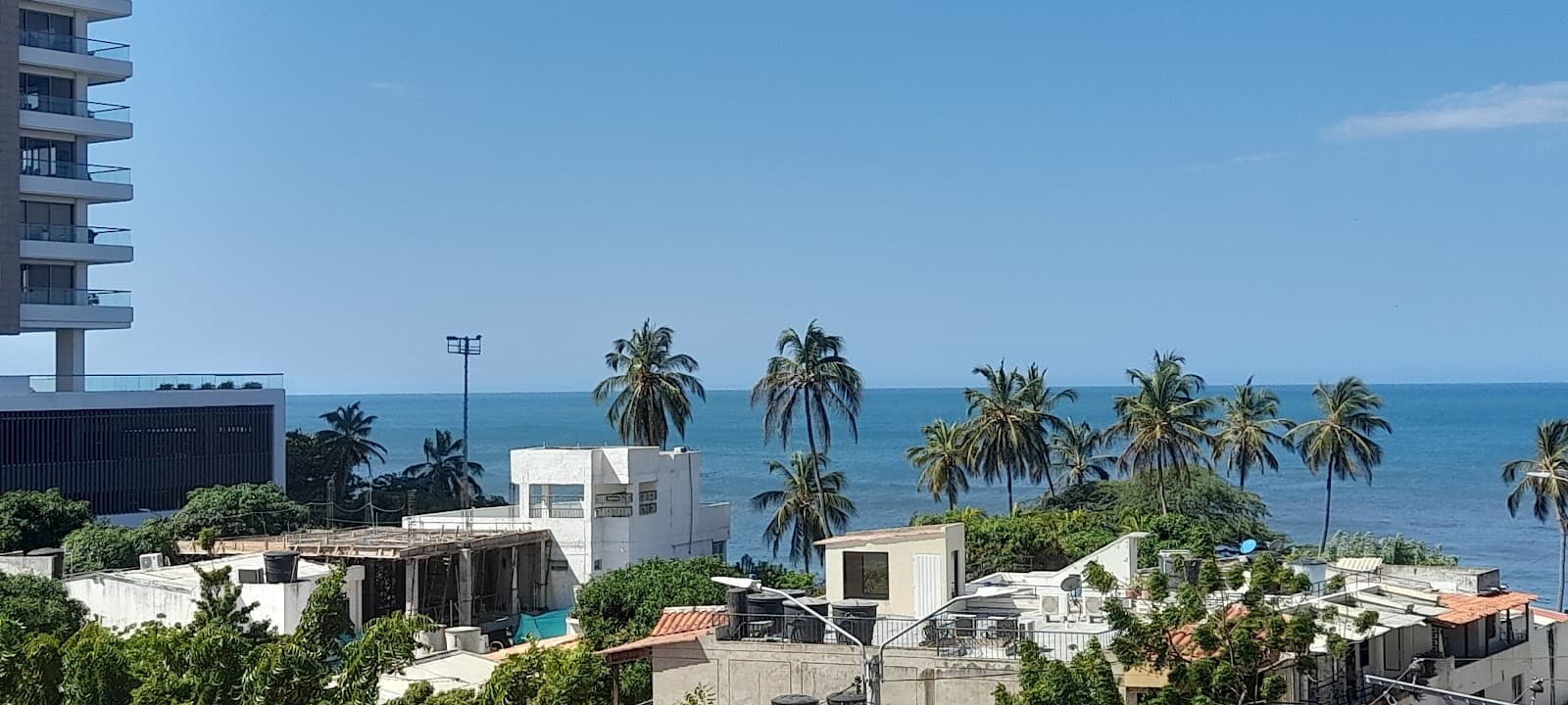 Salguero Beach - Image 1