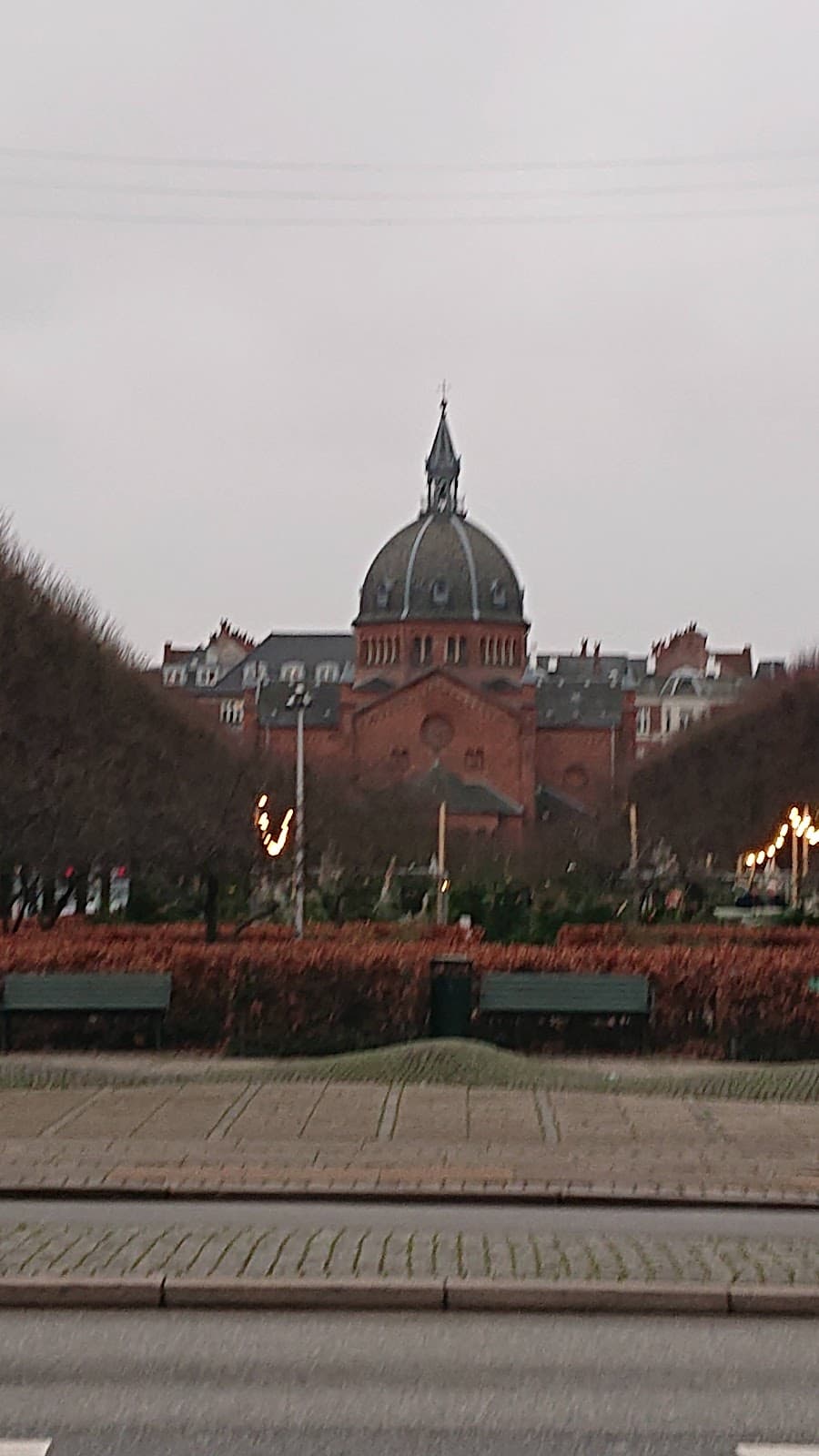 Julius Thomsens Plads - Image 1