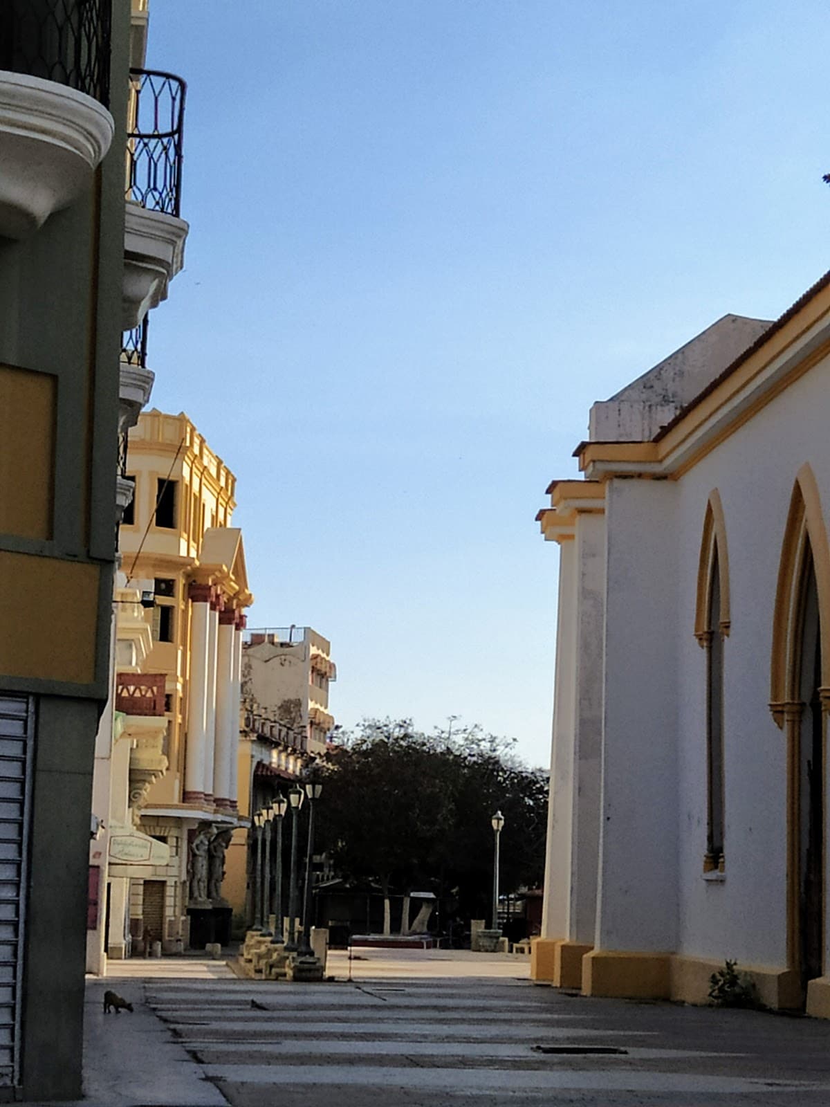 Centro Histórico - Image 1