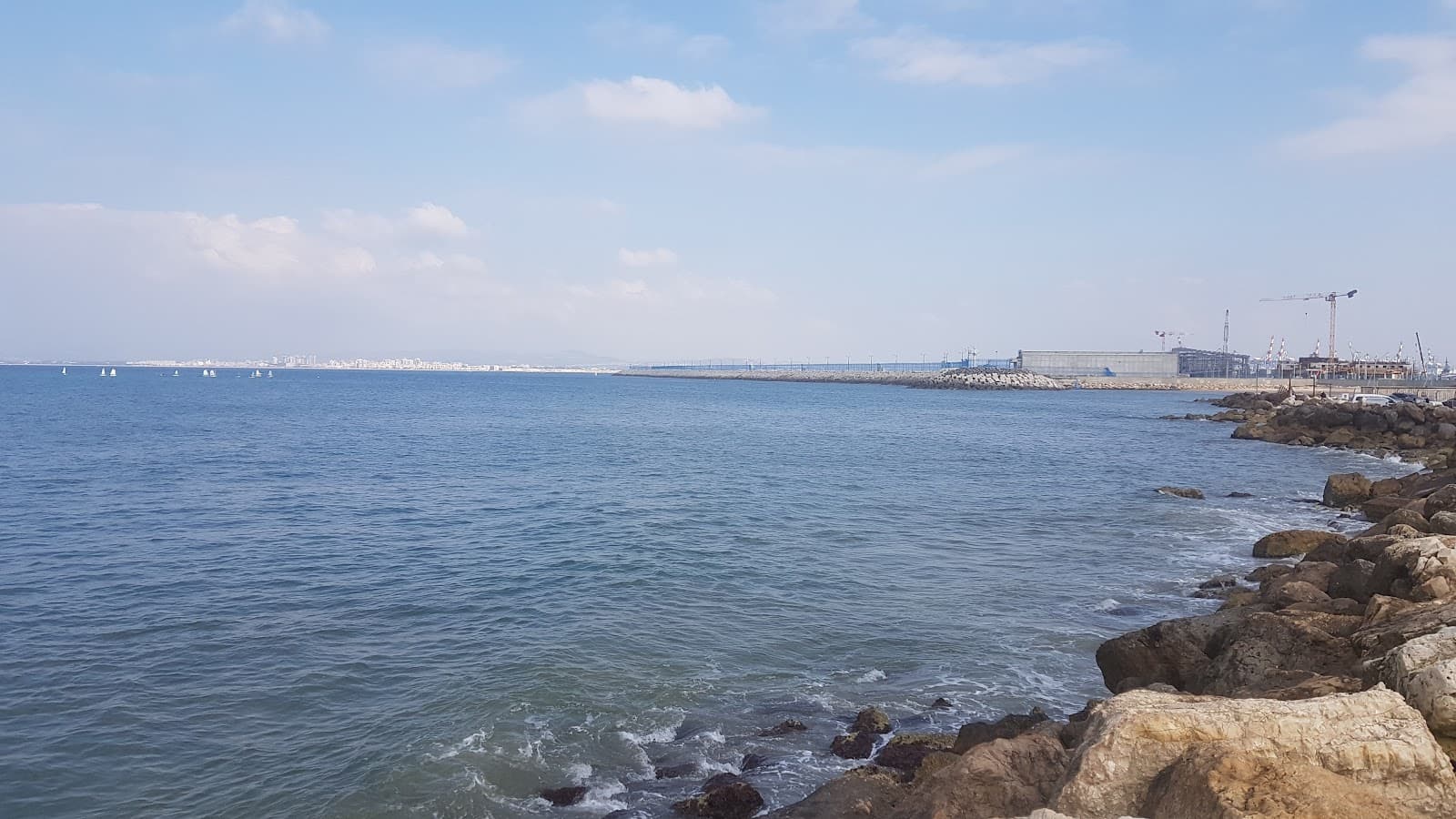 Quiet Beach - Image 1