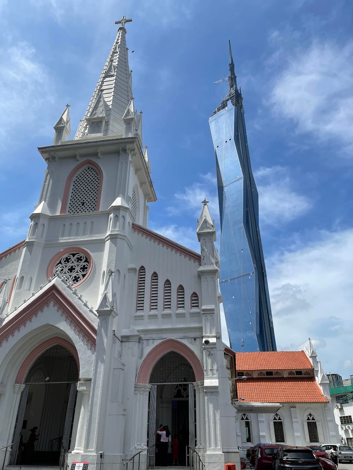 St. Anthony's Catholic Church - Image 1