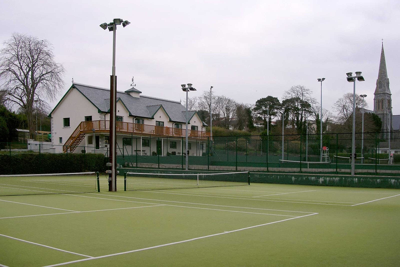 Rushbrooke - Image 1