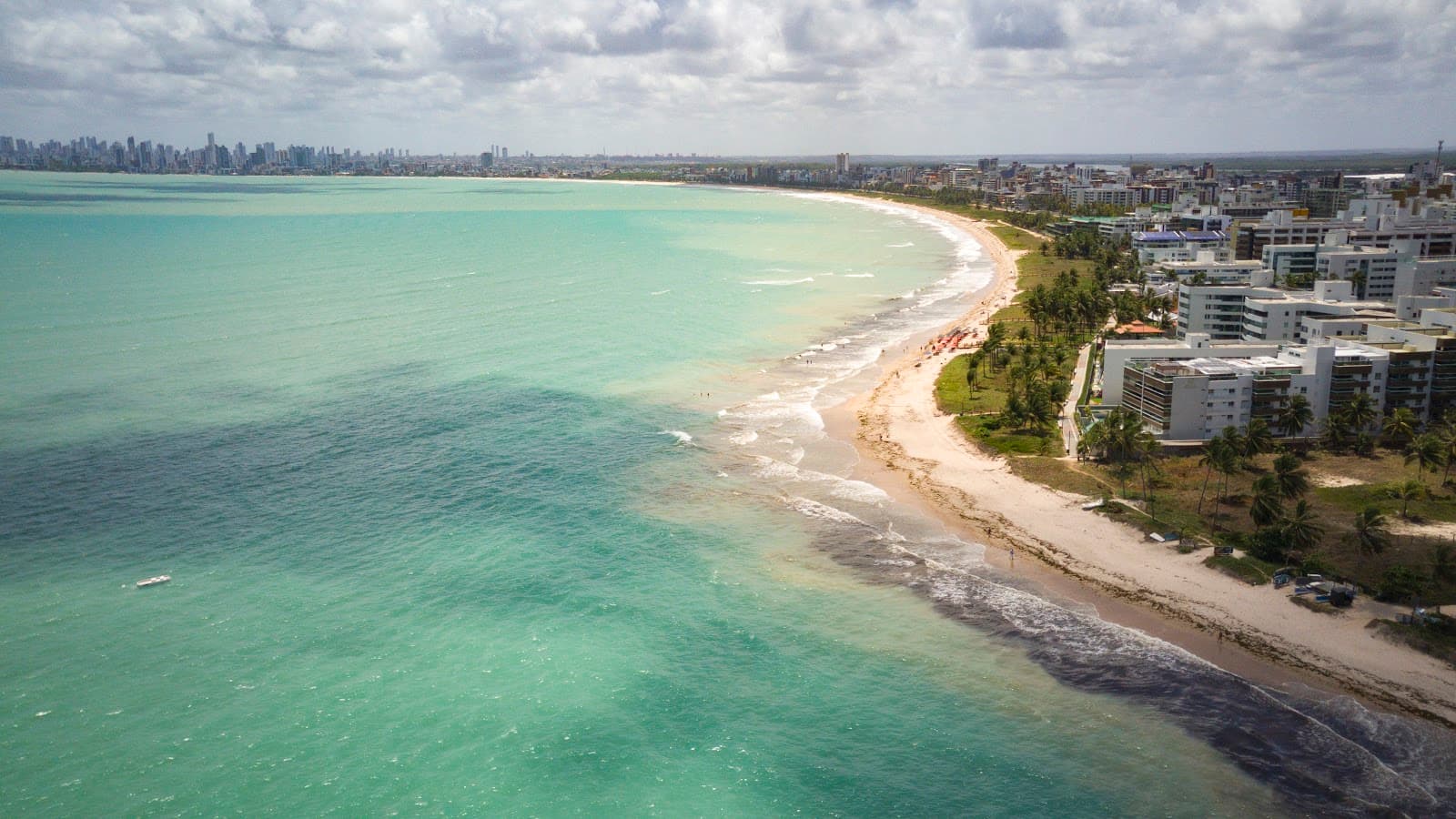 Ponta de Campina Beach - Image 1