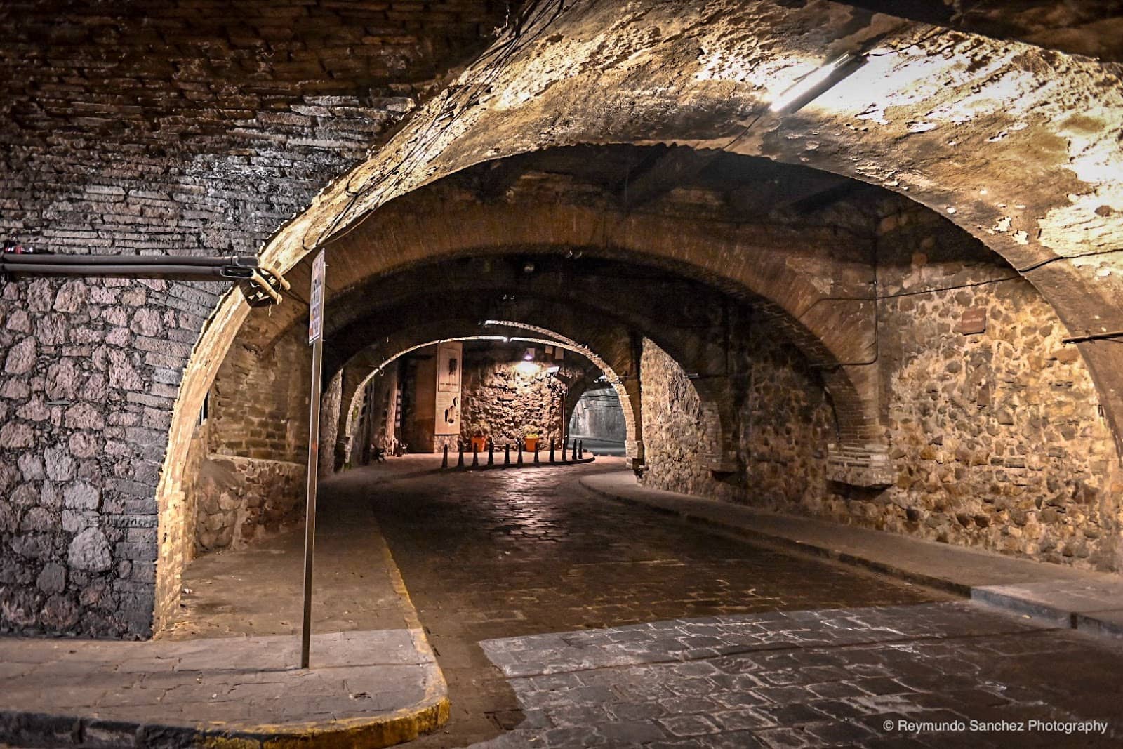 Colonial Architecture