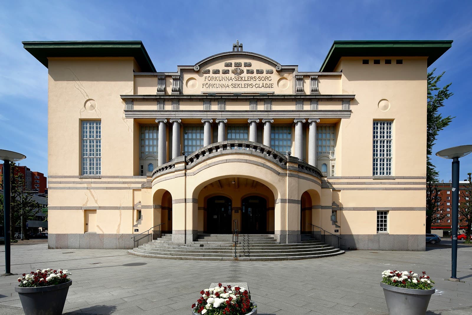 Östgötateatern - Image 1