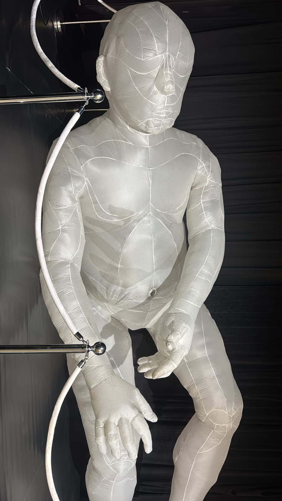 Balloon Museum Paris - Image 1