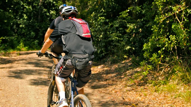 Glenrock State Conservation Area - Image 1