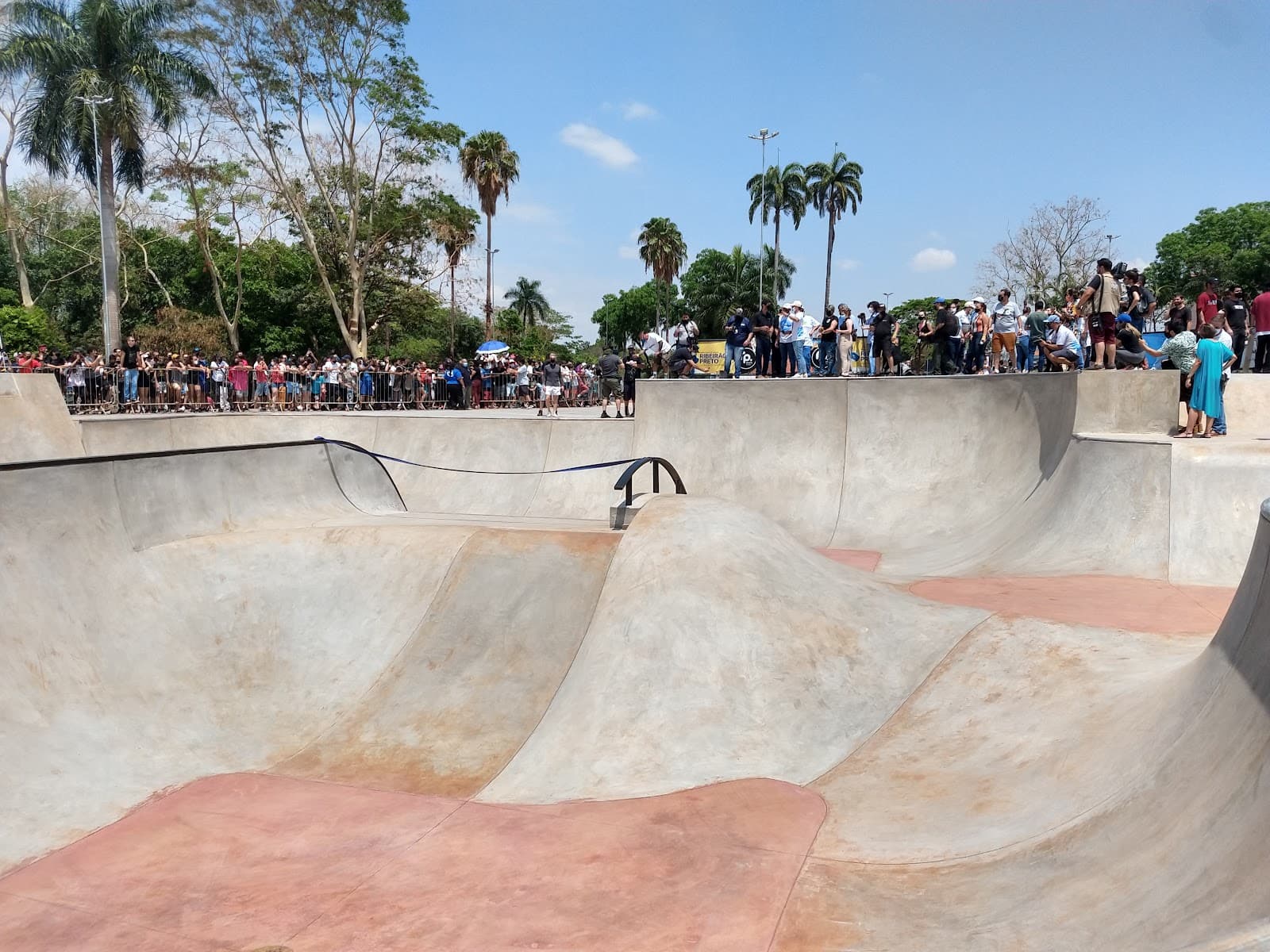 Parque Maurílio Biagi - Image 1
