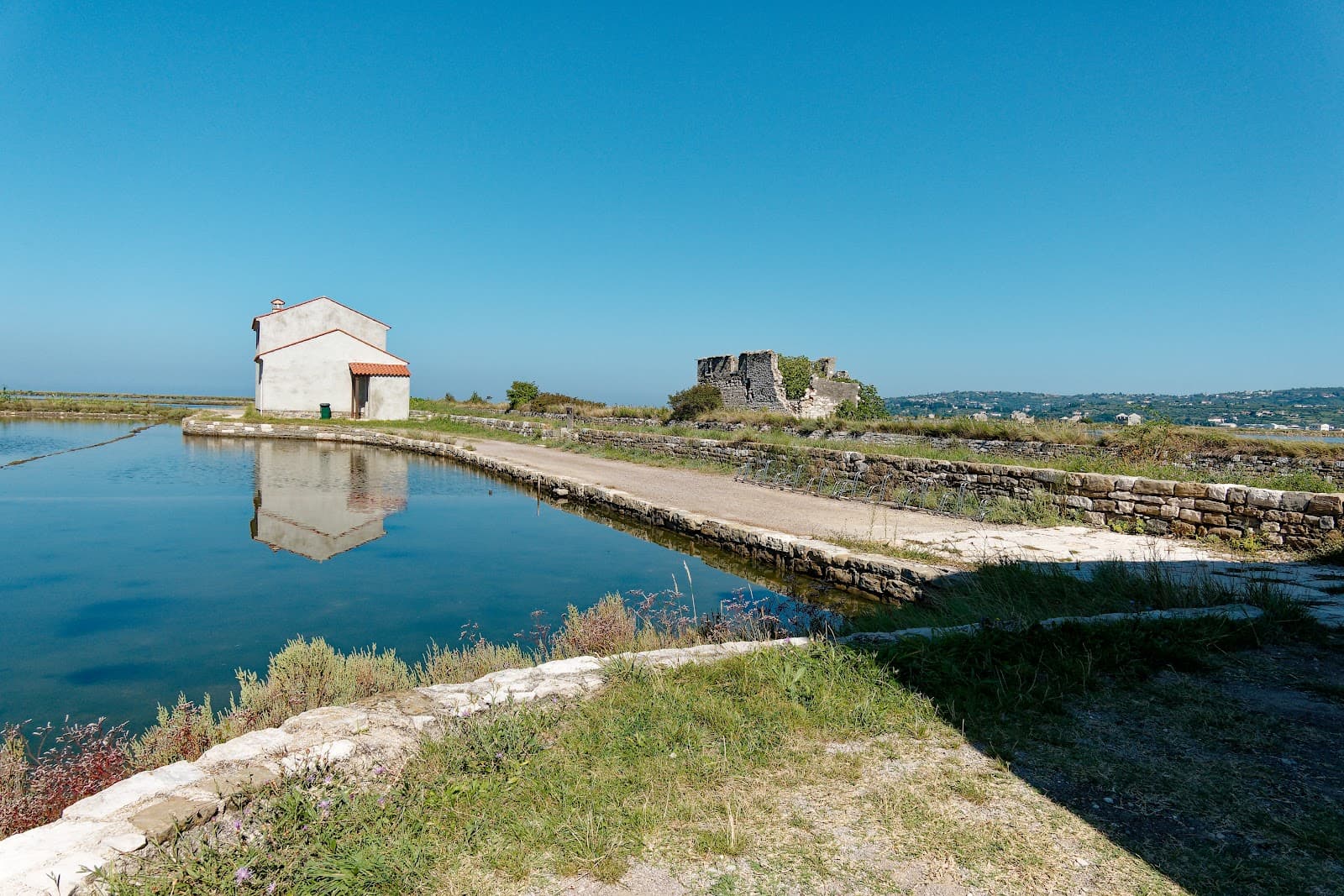 Fontanigge Salt-Making Museum - Image 1