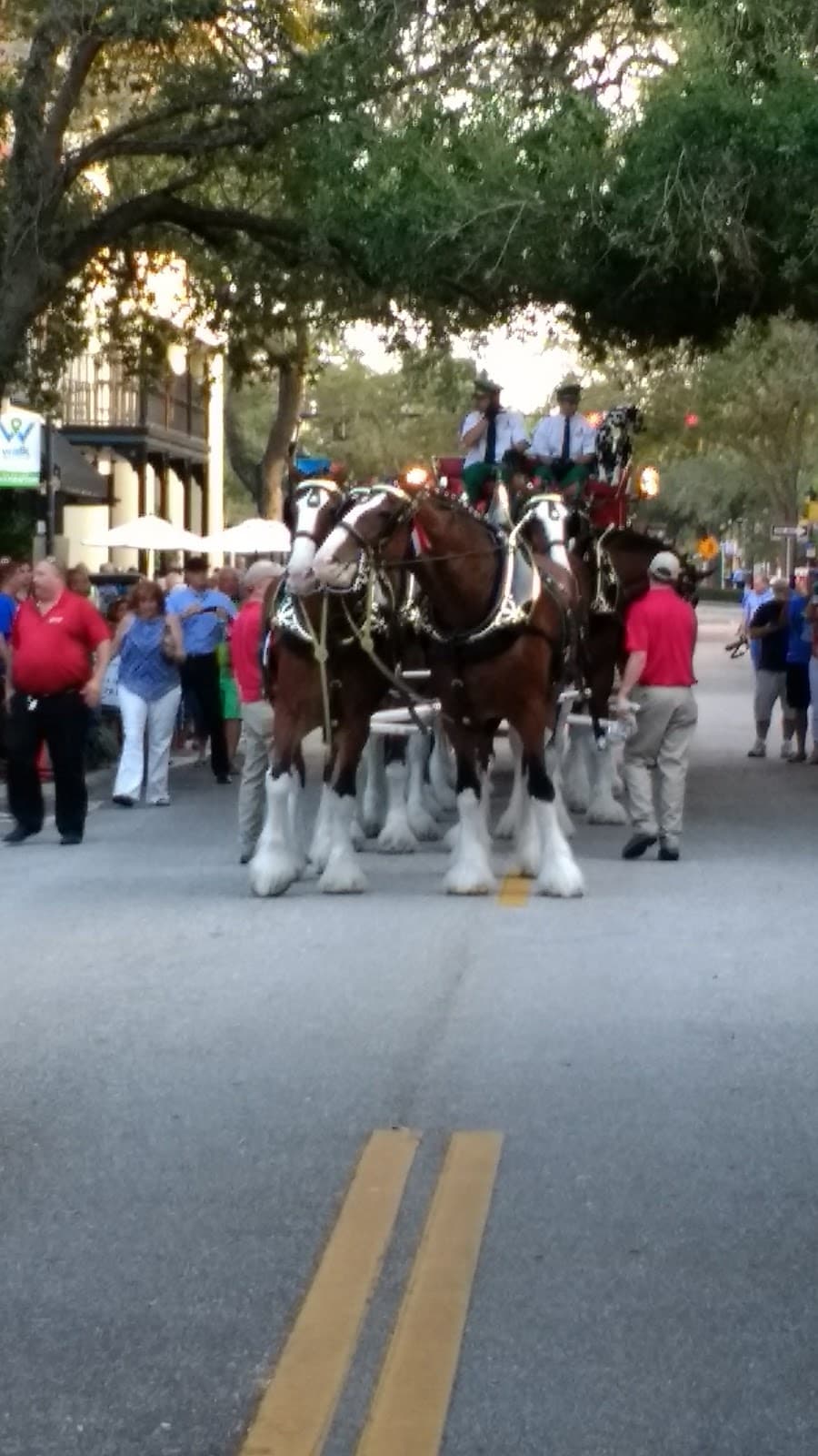 Old Main Street Bradenton - Image 1