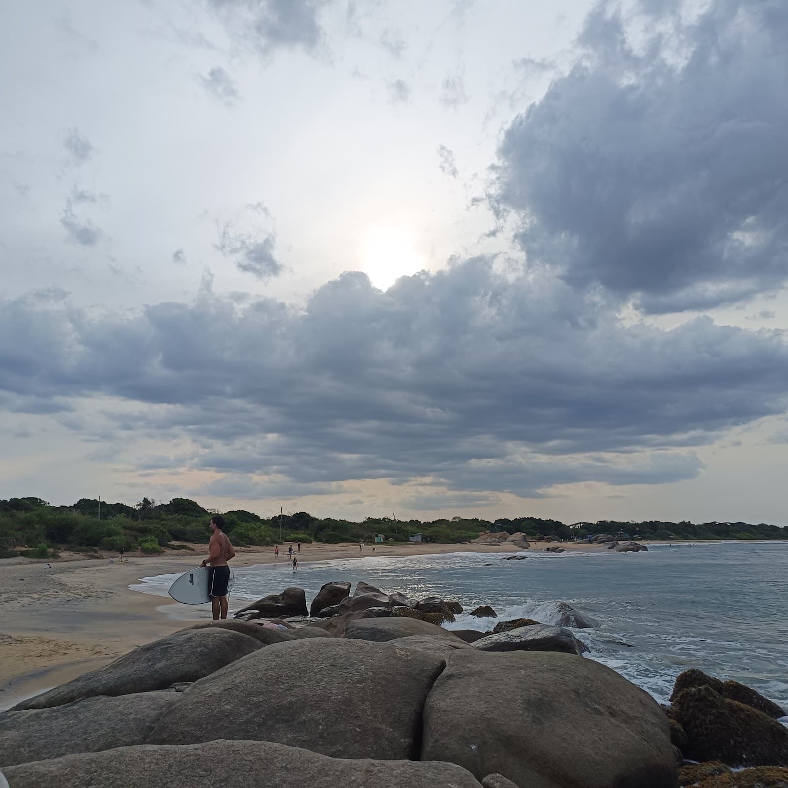 Peanut Farm Beach - Image 1