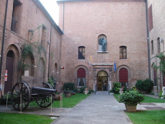 Museo del Risorgimento e della Resistenza - Image 1