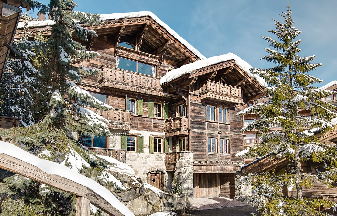 Vizelle Gondola - Image 1