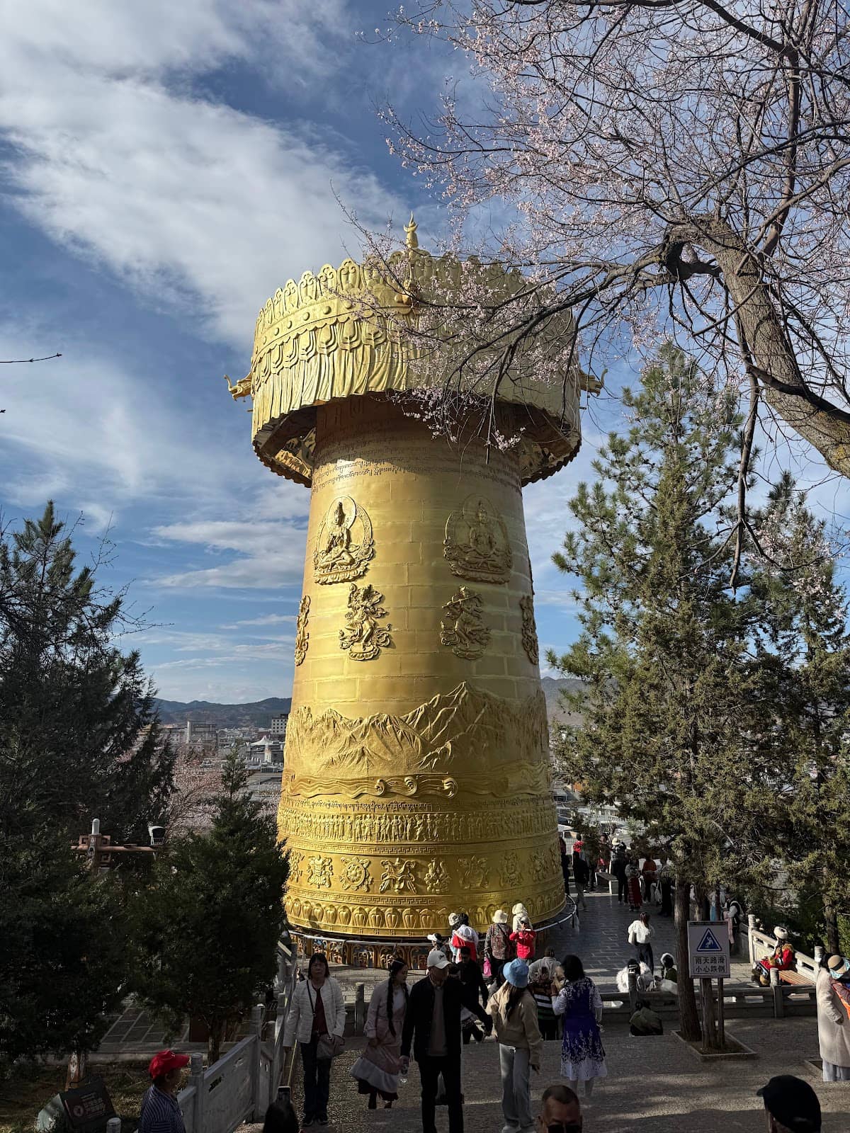 Cultural Performances