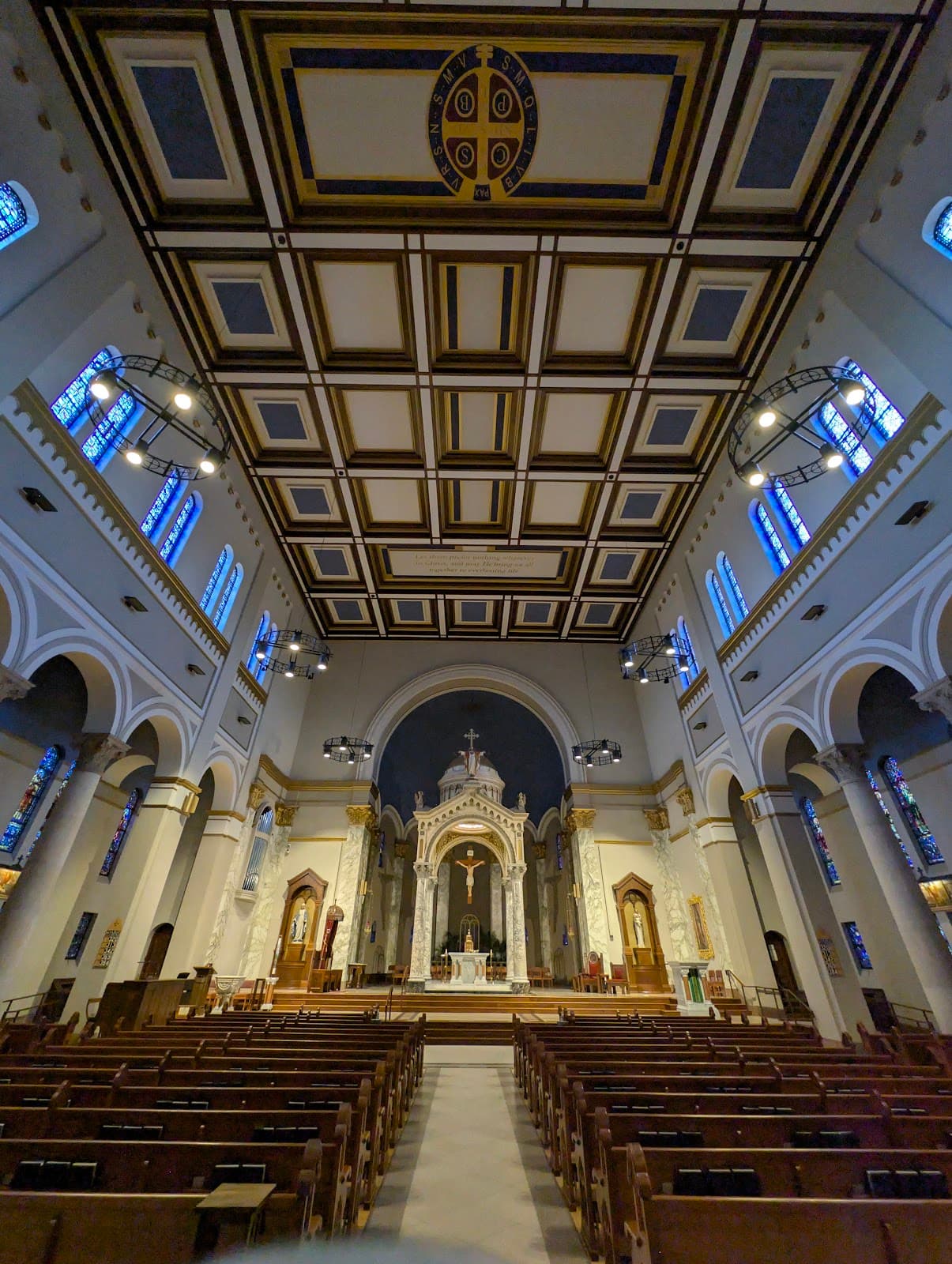St. Benedict Cathedral - Image 1