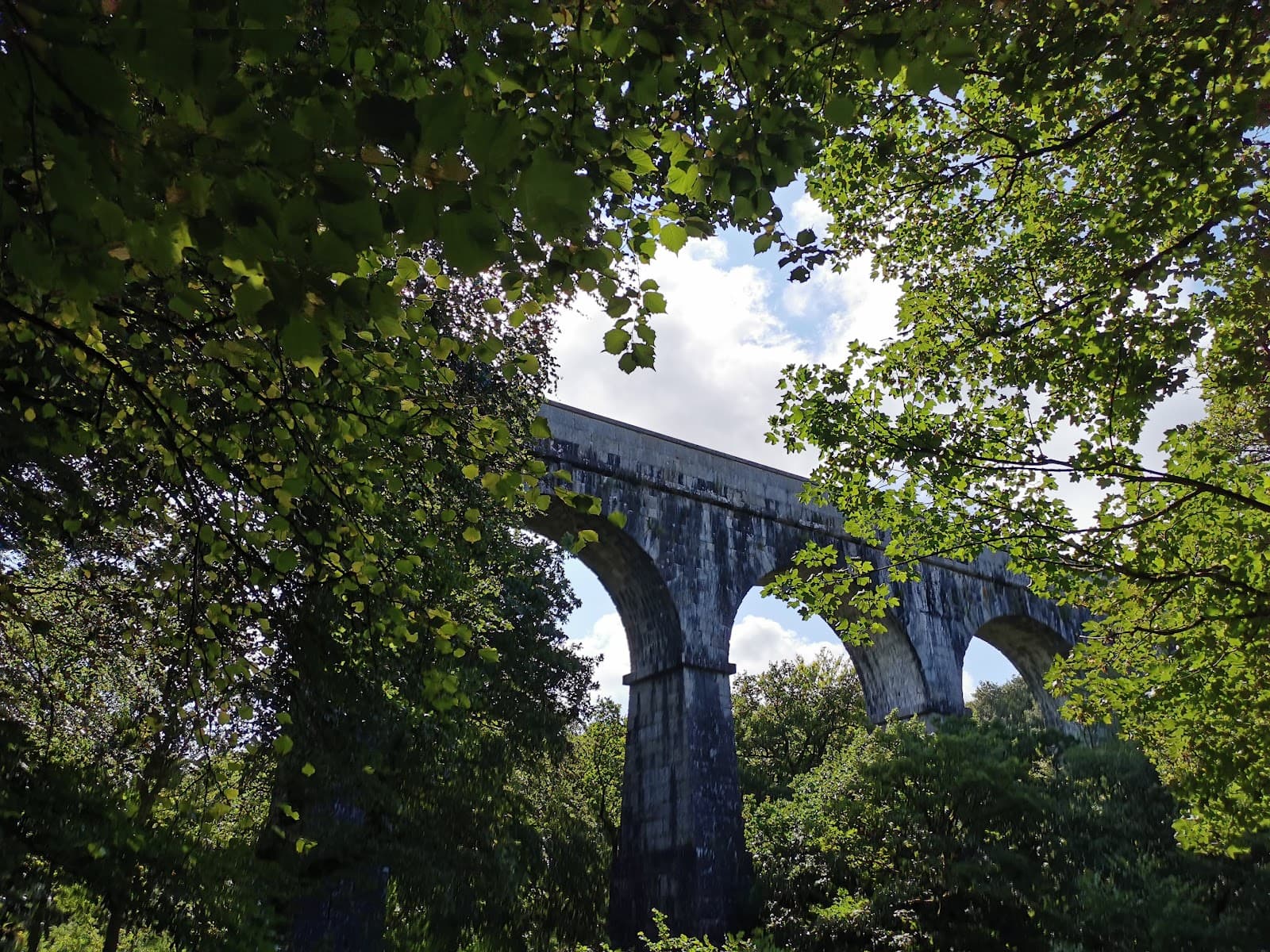 Luxulyan Valley - Image 1