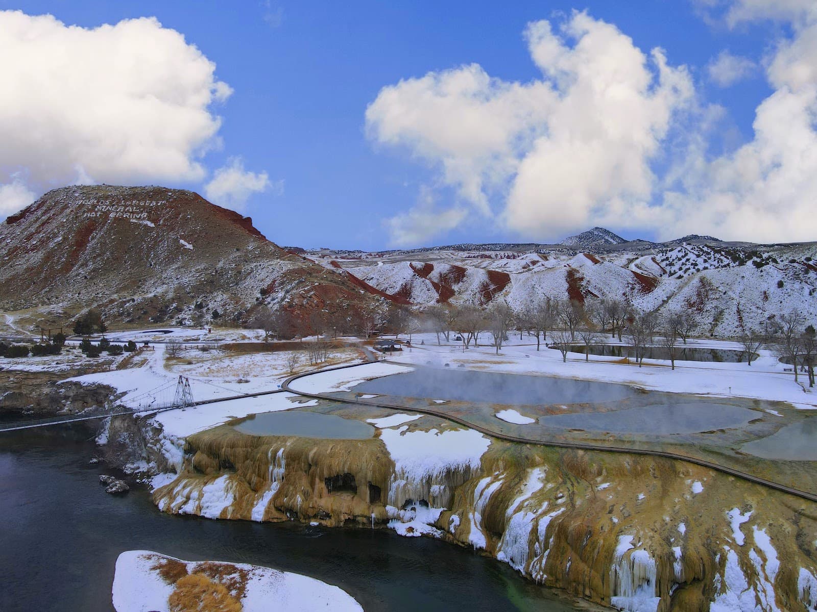Rainbow Terraces - Image 1