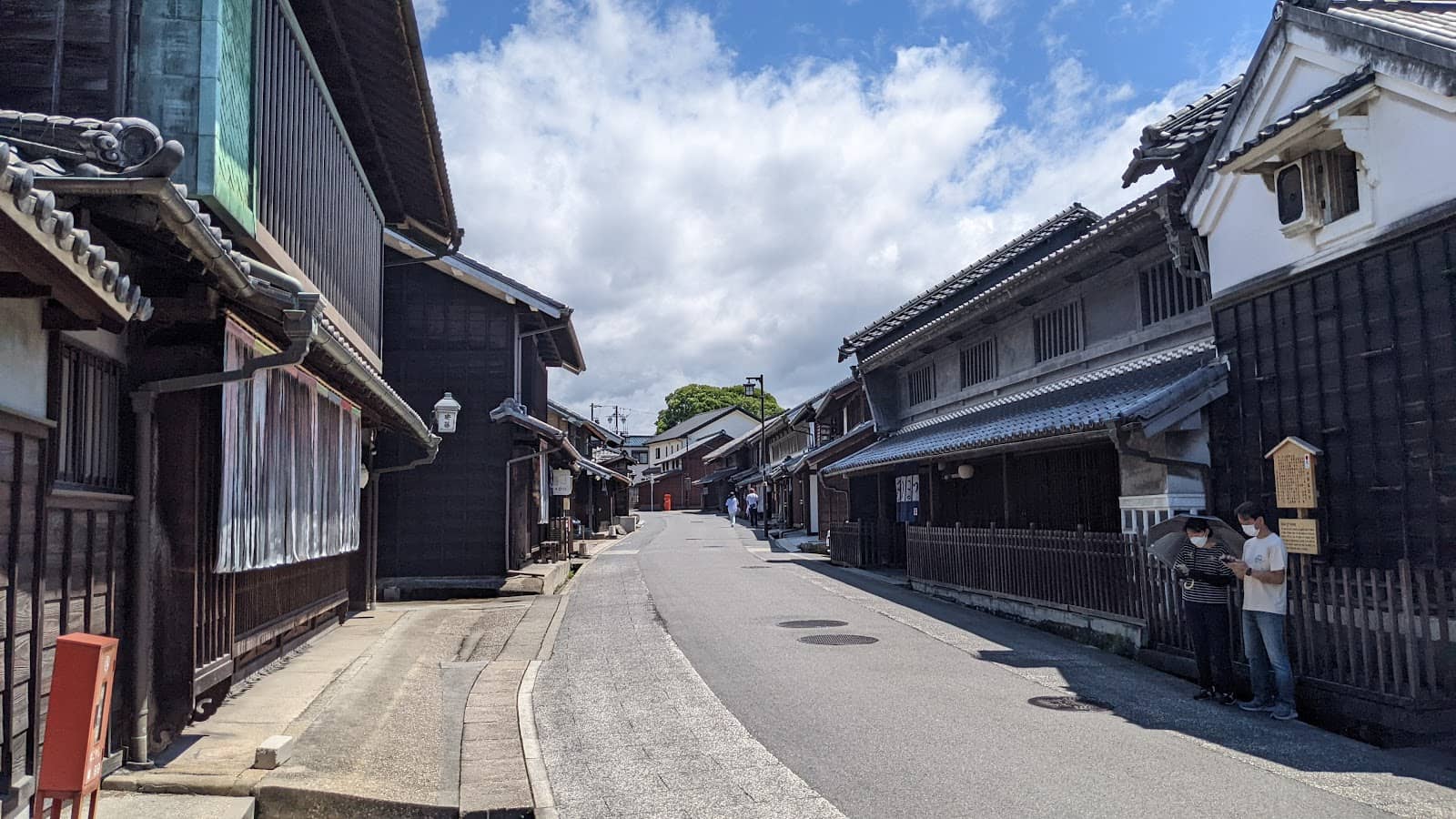 Arimatsu Shibori Museum