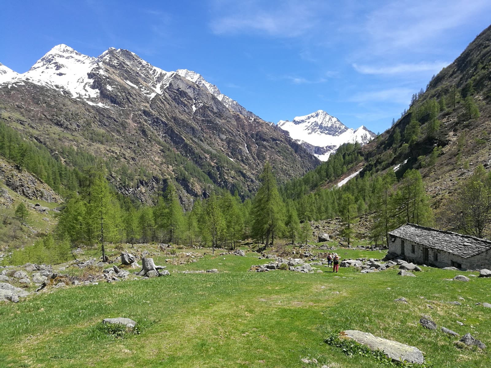 Parco Naturale Alta Valsesia - Image 1