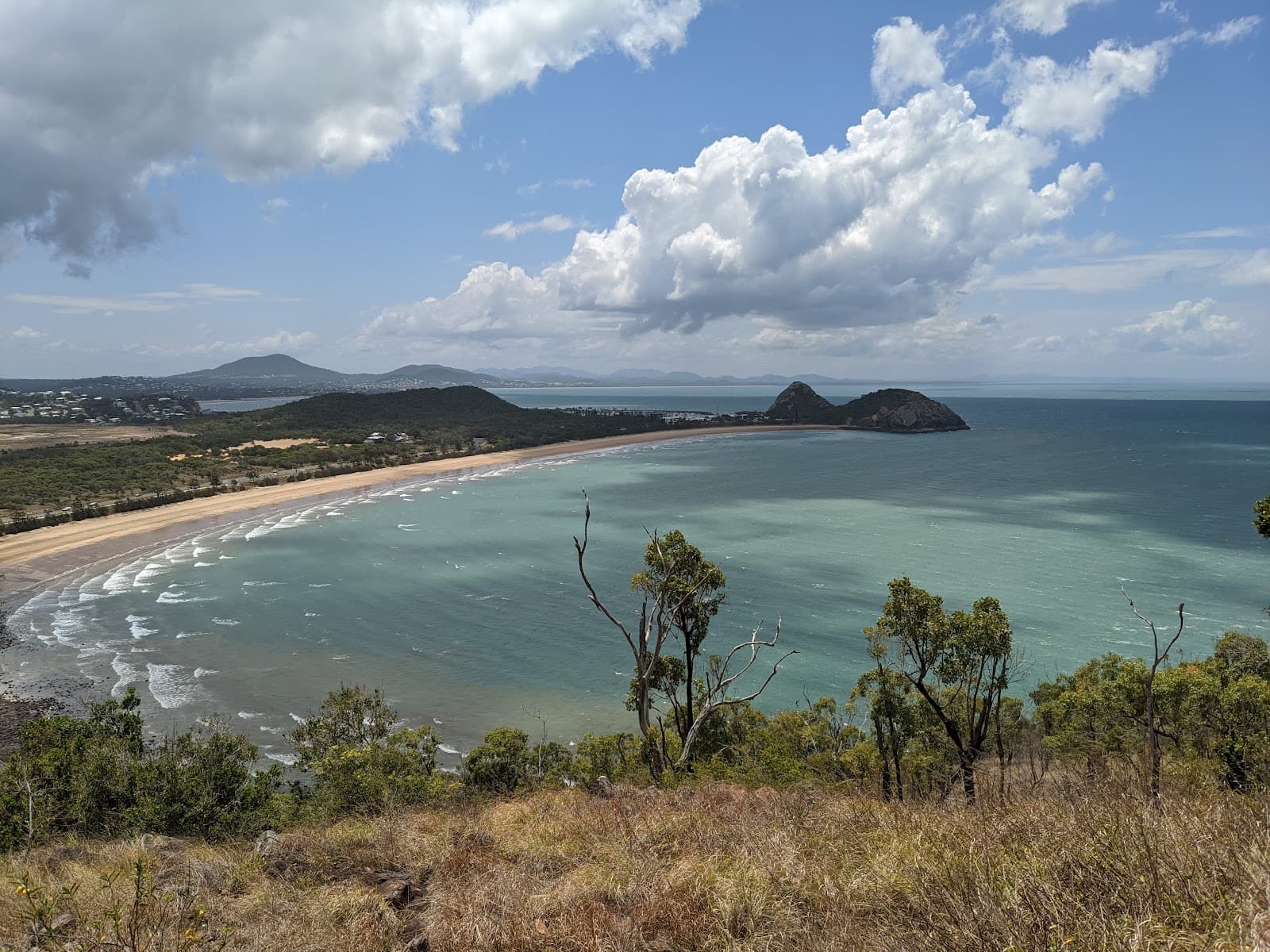 Bluff Point Circuit - Image 1