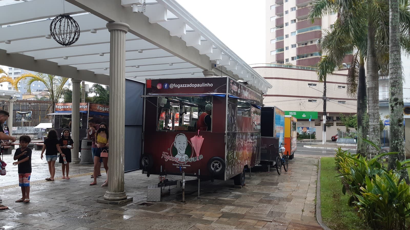 Feira de Artesanato da Ocian - Image 1