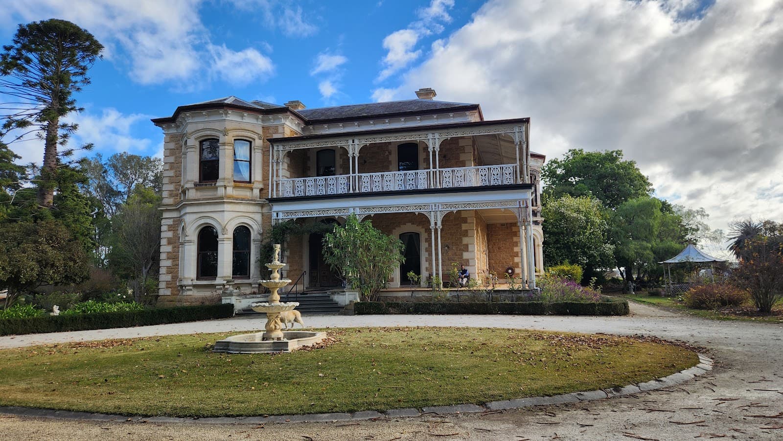 Yallum Park Homestead - Image 1