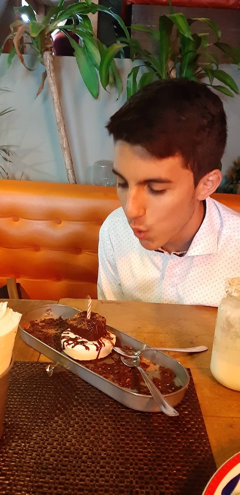 Torre de Niza Viewpoint