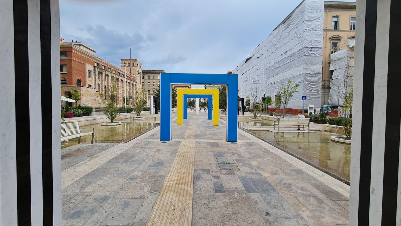 Piazza Verdi - Image 1
