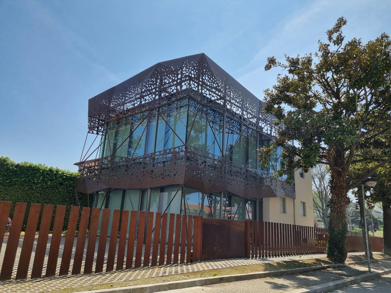 Estádio do Bessa Século XXI