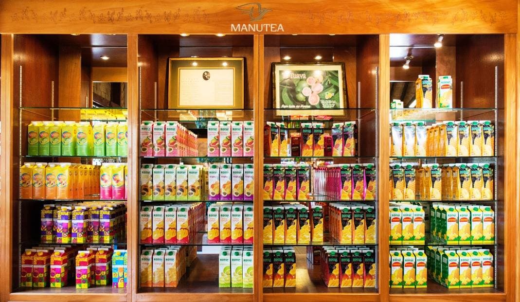 Rotui Juice Factory & Distillery - Image 1