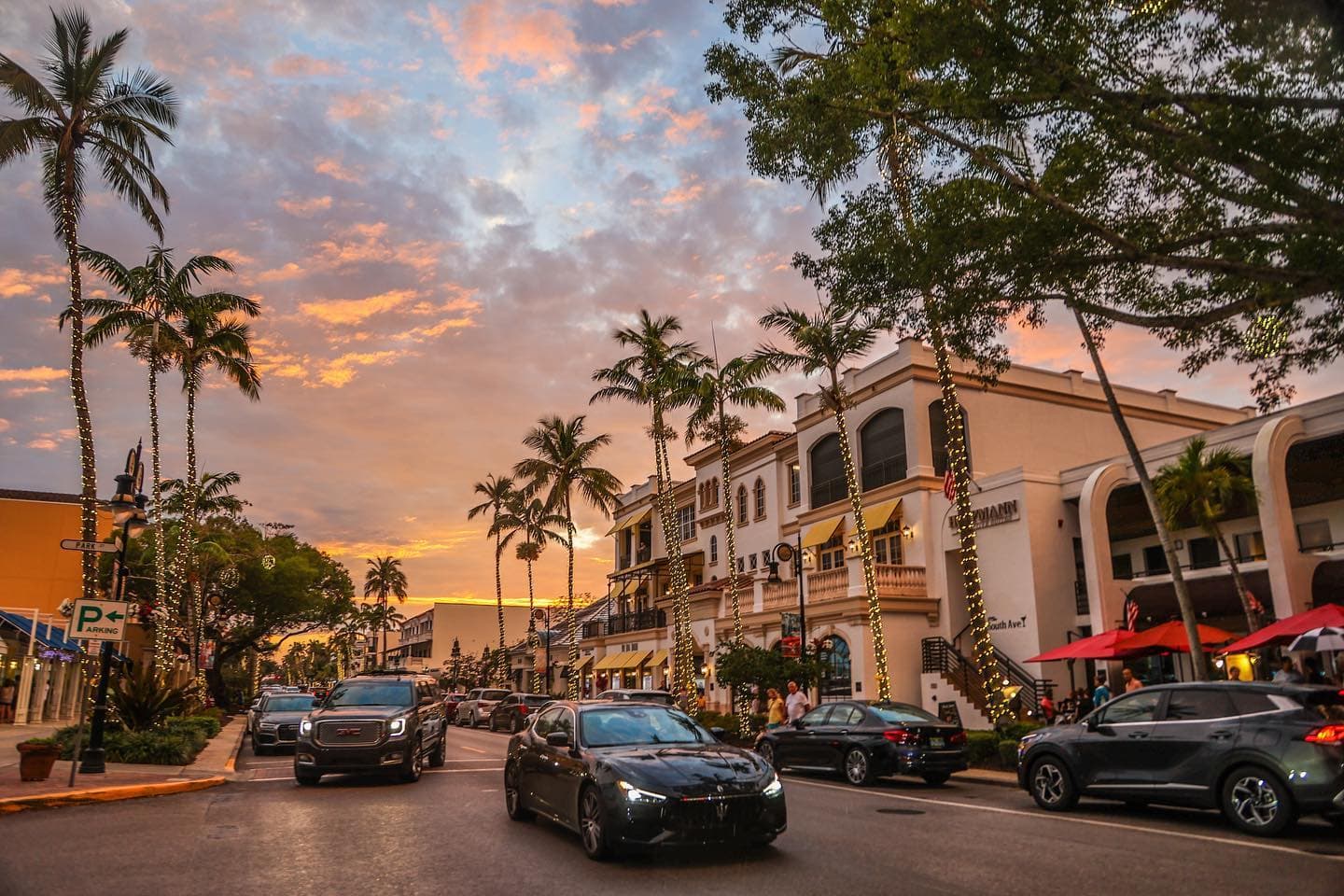 Various locations, Naples, FL - Image 1