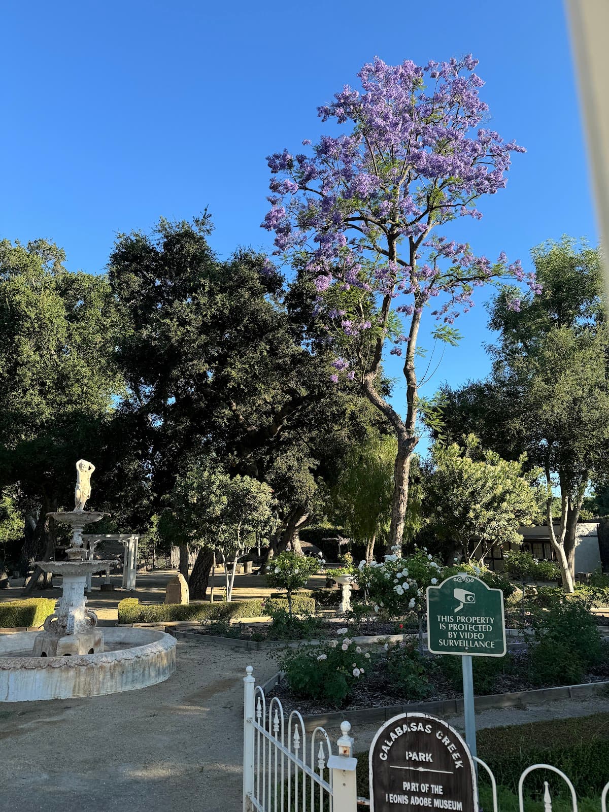 Calabasas Creek Park - Image 1