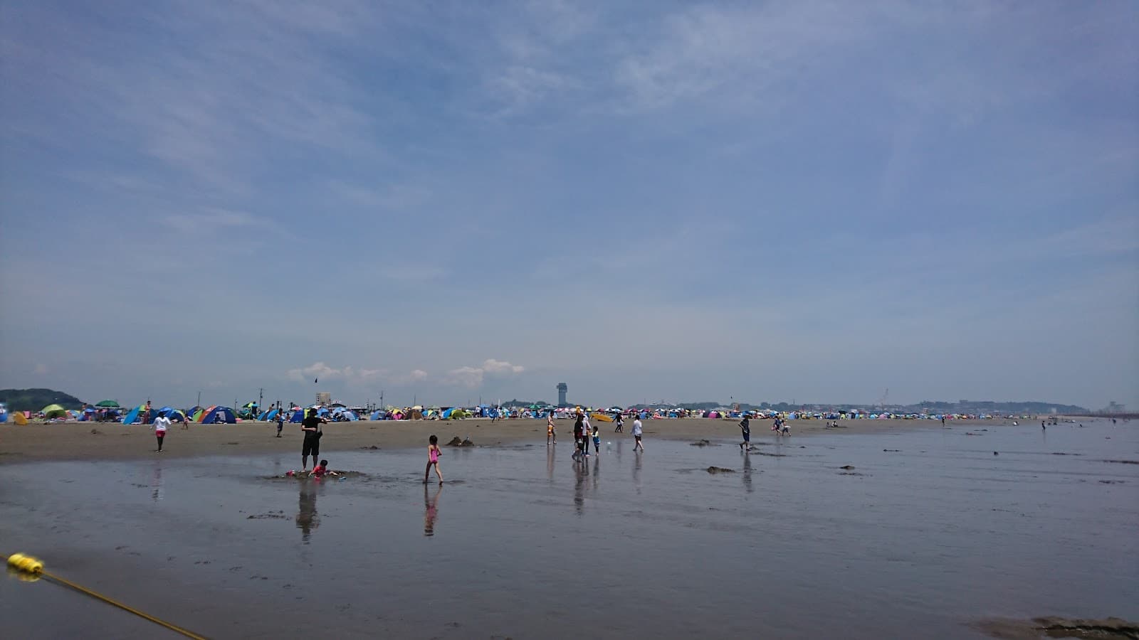 Oarai Sun Beach - Image 1